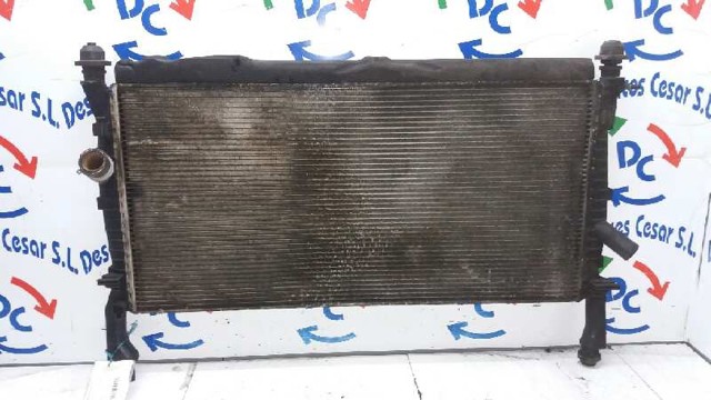 FORD 1671798 Radiador  en stock Valencia