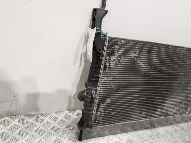 FORD 1671798 Radiador comprar Pamplona