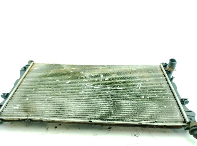 1671798 Radiador de refrigeración del motor  disponible Utrera