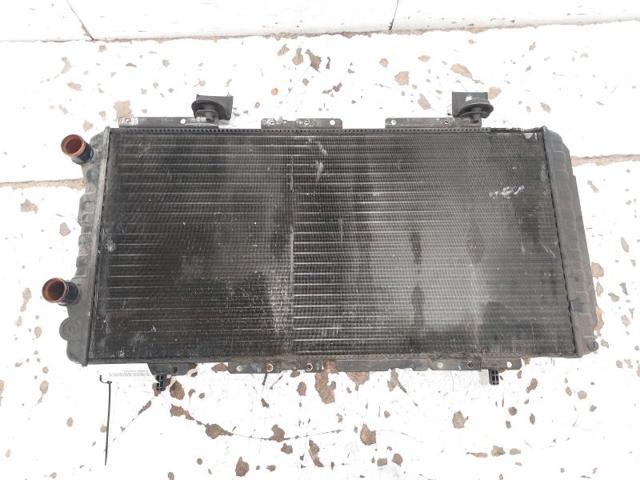 FORD 1671798 Radiador comprar Pamplona