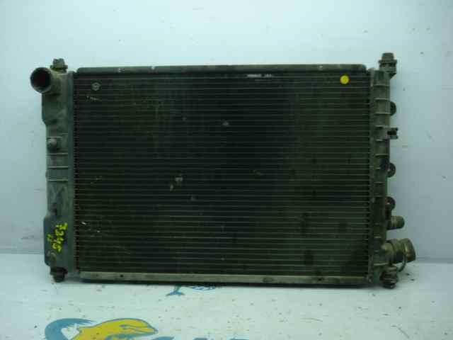 Refrigeración del motor 1671822 FORD