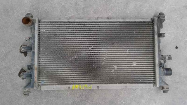 Radiador de auto 1671822 FORD