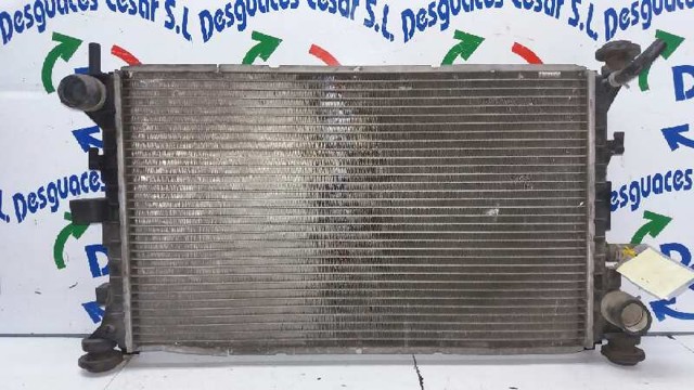 1671970 FORD Radiador  en stock Córdoba