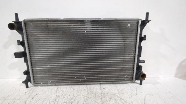 1671970 Radiador de refrigeración del motor  disponible Burgos