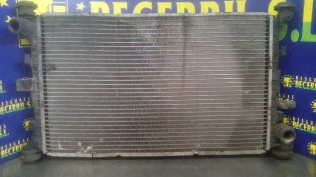 FORD 1671970 Radiador de refrigeración del motor  disponible Lugo