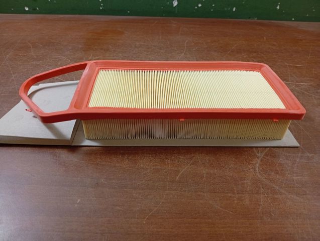 Filtro de aire Ford Fiesta JH, JD