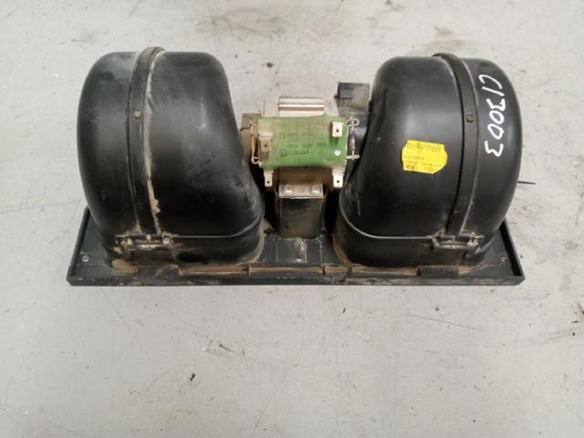 Motor de calefacción 1672646 DAF