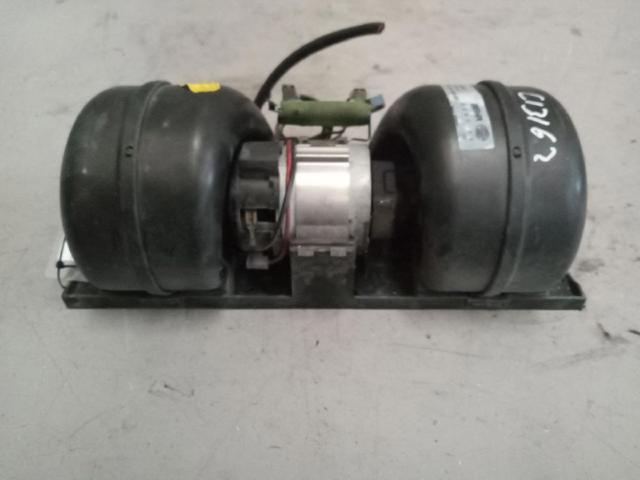 Ventilador de calefacción 1672646 DAF