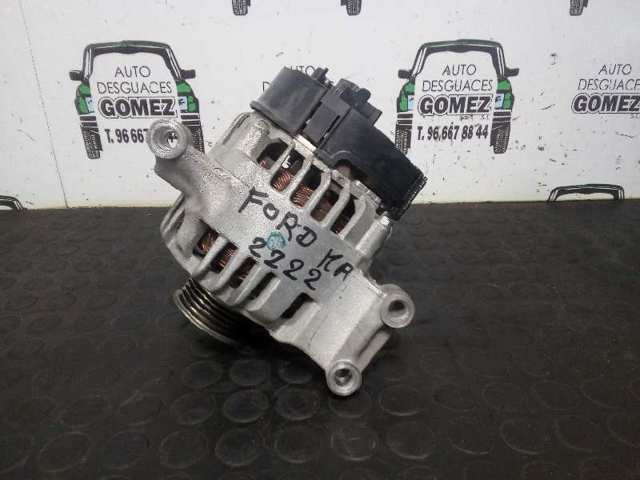 Dynamo 1673520 FORD