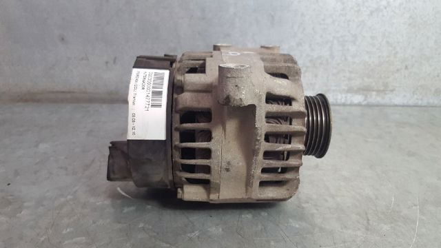 Alternador del motor 1673520 FORD