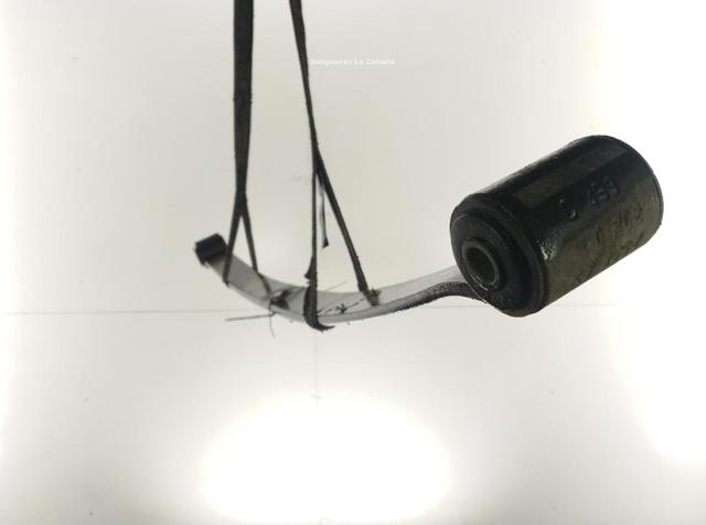 1673604980 PEUGEOT Ballesta de suspensión trasera  en stock Gandía