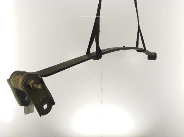 1673604980 PEUGEOT Ballesta trasera  disponible Alicante