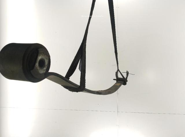 1673604980 PEUGEOT Ballesta de suspensión trasera  en stock Huelva