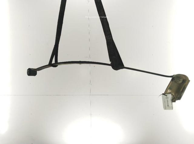 1673604980 PEUGEOT Ballesta trasera  comprar en Oviedo