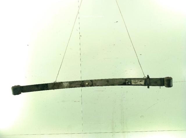 PEUGEOT 1673604980 Ballesta de suspensión trasera comprar Pamplona