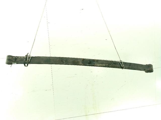 1673604980 PEUGEOT Ballesta de suspensión trasera  en stock Huelva