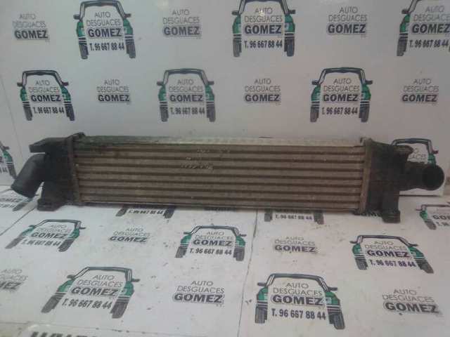 1673687 Intercooler  disponible Utrera