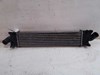 Radiador de aire, intercooler 1673687 FORD