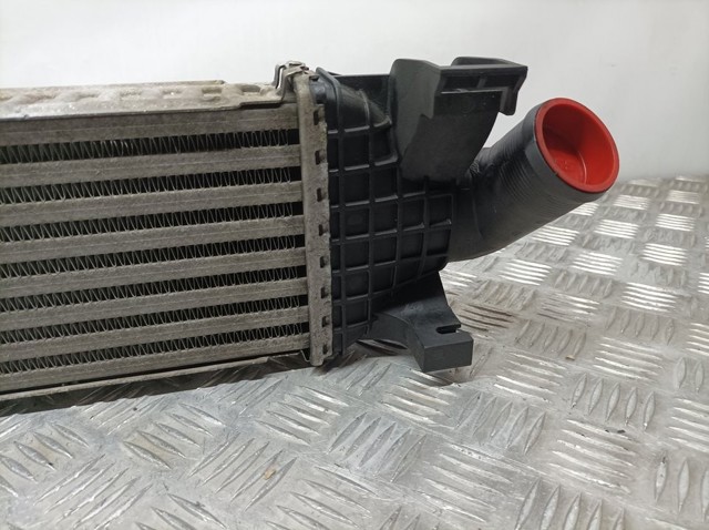 FORD 1673687 Intercooler comprar Tarragona