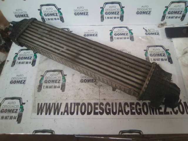 1673687 FORD Intercooler comprar Bilbao