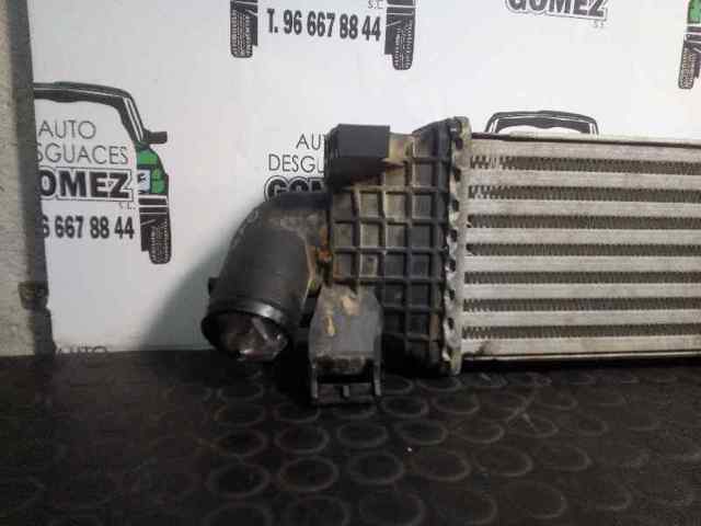 FORD 1673687 Intercooler  en stock Salamanca