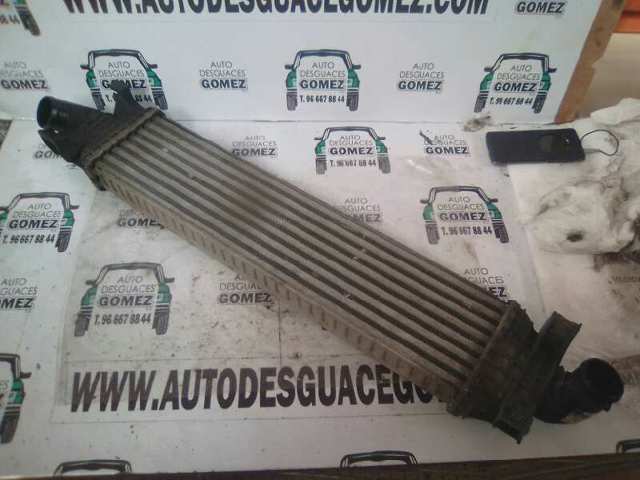 1673687 Intercooler  en stock Sabadell