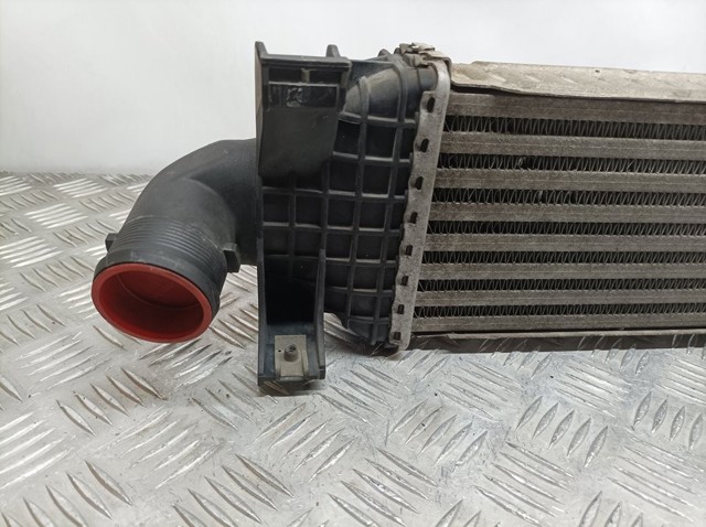1673687 Intercooler  en stock Sabadell