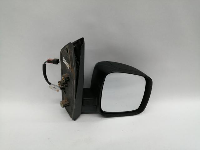 Espejo retrovisor derecho 1674183280 Peugeot/Citroen