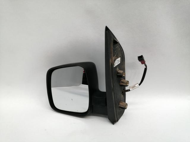 Espejo retrovisor izquierdo 1674558180 Peugeot/Citroen