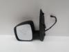 Espejo retrovisor izquierdo 1674558180 PEUGEOT