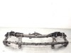 Soporte de radiador completo (panel de montaje para foco) 1675180 FORD