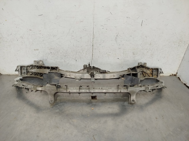 Soporte de radiador  Ford Focus II descapotable comprar en España