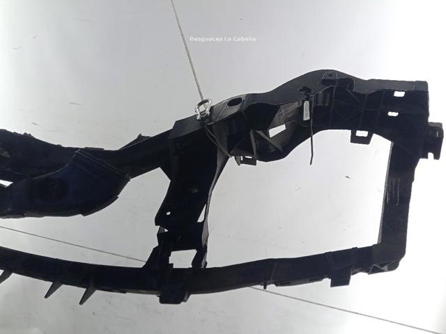 1675180 Panel de soporte del radiador y montaje de faros  disponible Burgos
