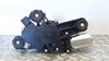 Motor limpiaparabrisas luna trasera 1675328 FORD