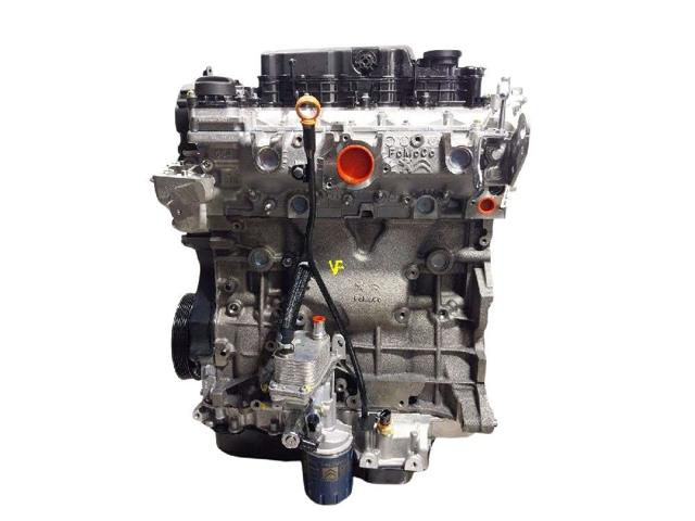 Motor Peugeot Boxer (250)