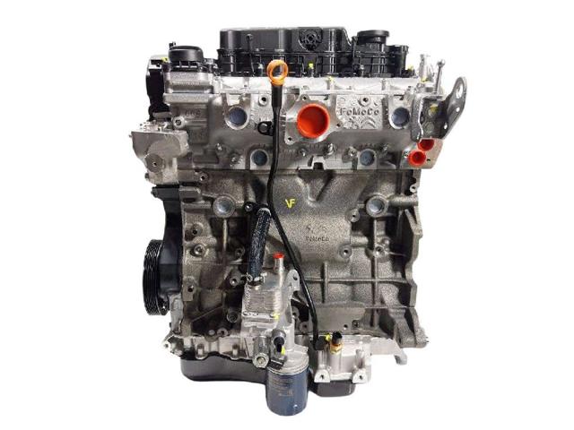 Motor Peugeot Boxer bus comprar en España