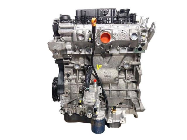 Motor completo para Peugeot Boxer 250