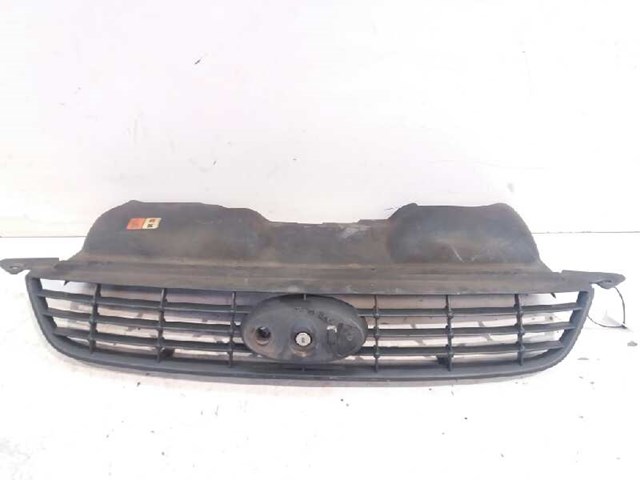 Panal de radiador 1676410 Ford