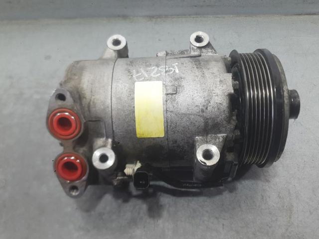 1677171 FORD Compresor de aire acondicionado  en stock Córdoba