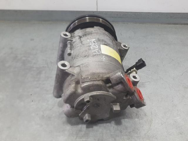 1677171 FORD Compresor de aire acondicionado  en stock Gandía