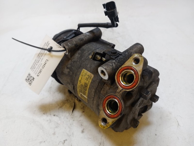 1677171 FORD Compresor de aire acondicionado  comprar en Lleida