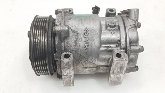 1677171 FORD Compresor de aire acondicionado  disponible Alicante