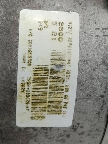 1677171 FORD Compresor de aire acondicionado  en stock Huelva