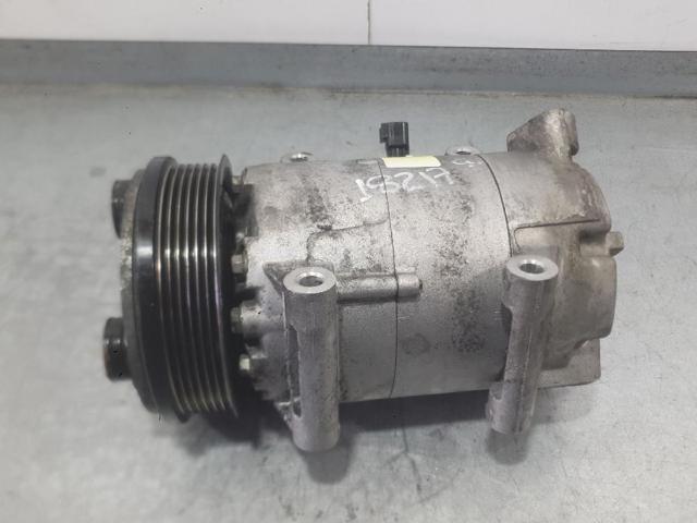 FORD 1677171 Compresor de aire acondicionado  en stock Terrassa