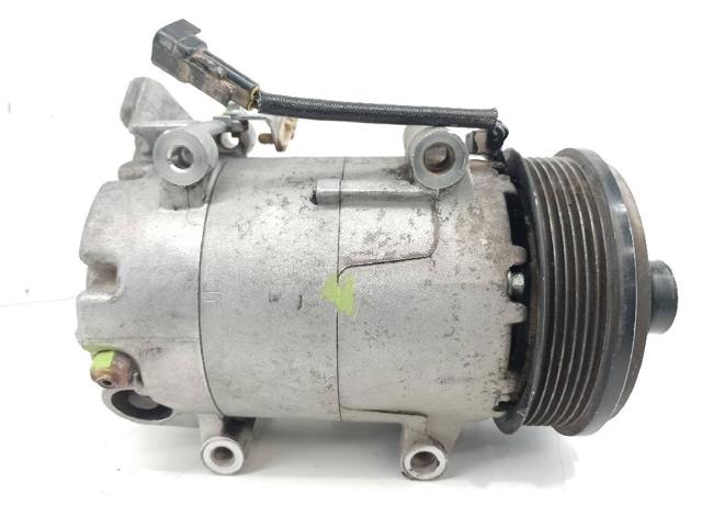 FORD 1677171 Compresor de aire acondicionado  en stock Salamanca
