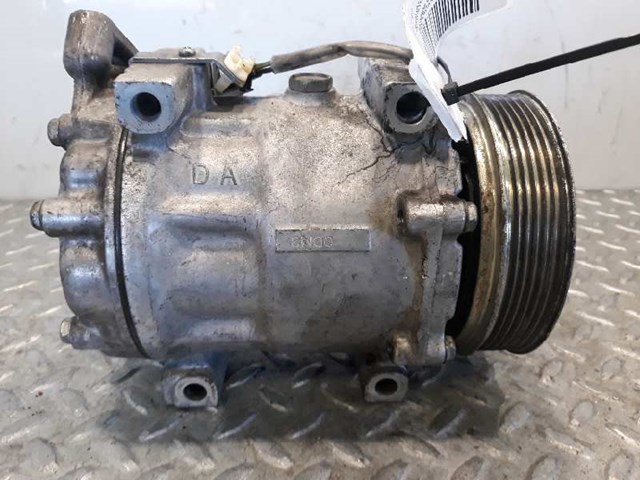 FORD 1677171 Compresor de aire acondicionado  comprar en Albacete