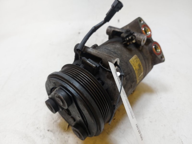 1677171 FORD Compresor de aire acondicionado  en stock Gandía