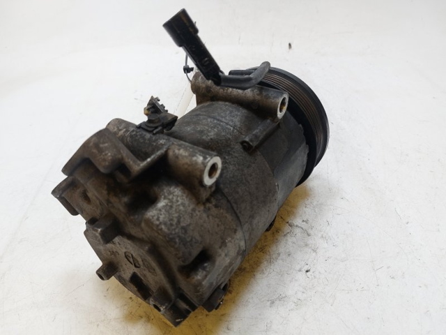 FORD 1677171 Compresor de aire acondicionado comprar Pamplona