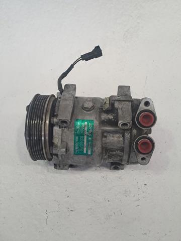FORD 1677171 Compresor de aire acondicionado comprar Tarragona