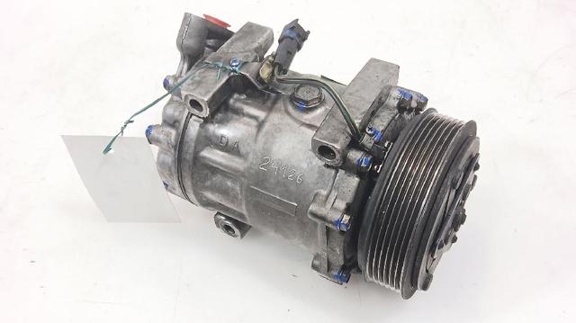 1677171 FORD Compresor de aire acondicionado comprar Madrid